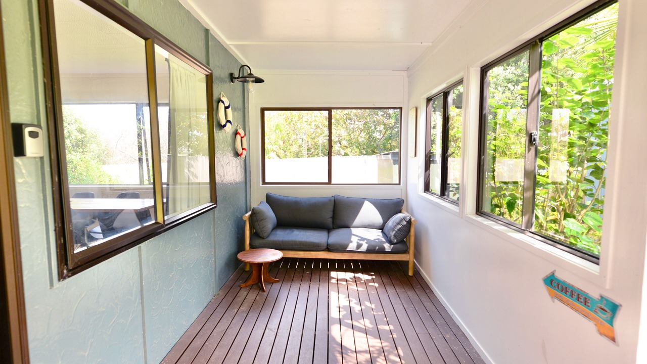 Photo of Livingroom in Coopers Beach