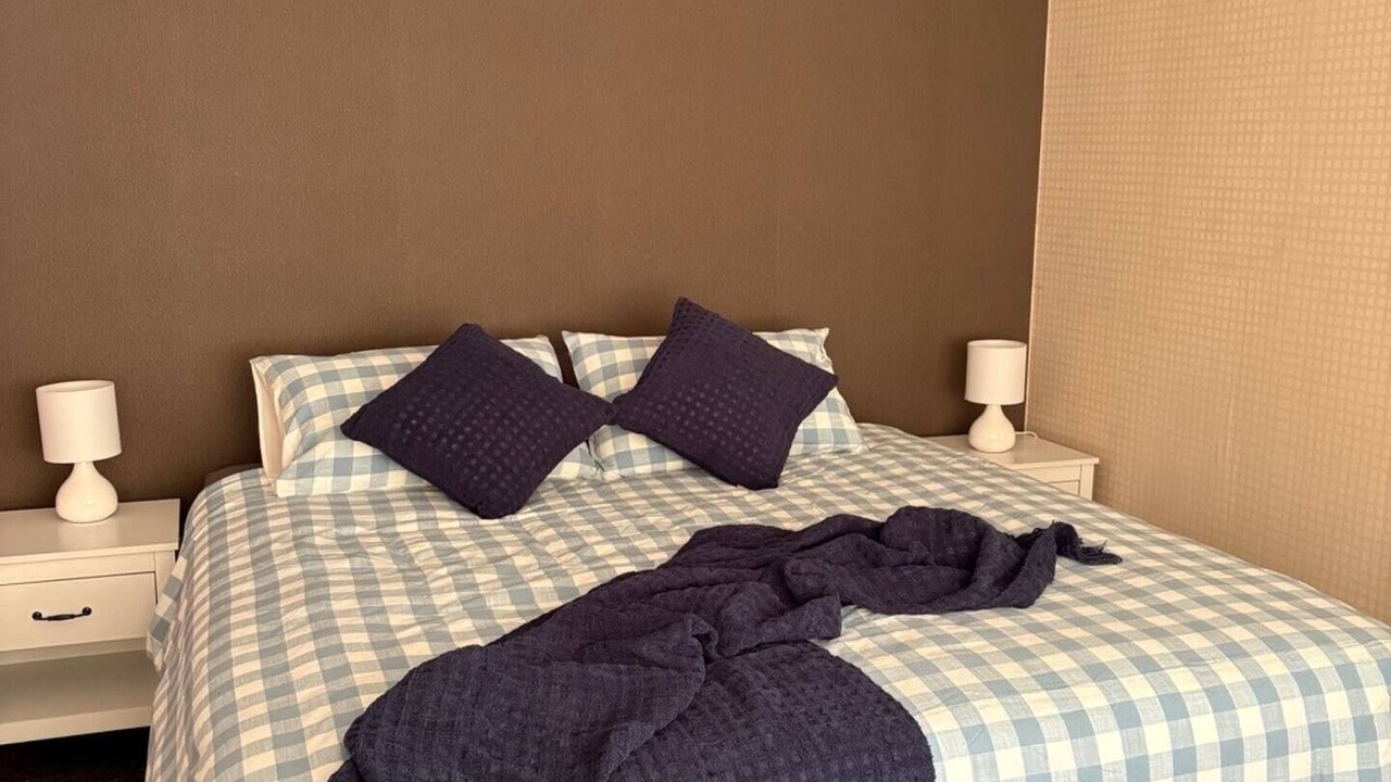 Photo of Bedroom in Tuatapere