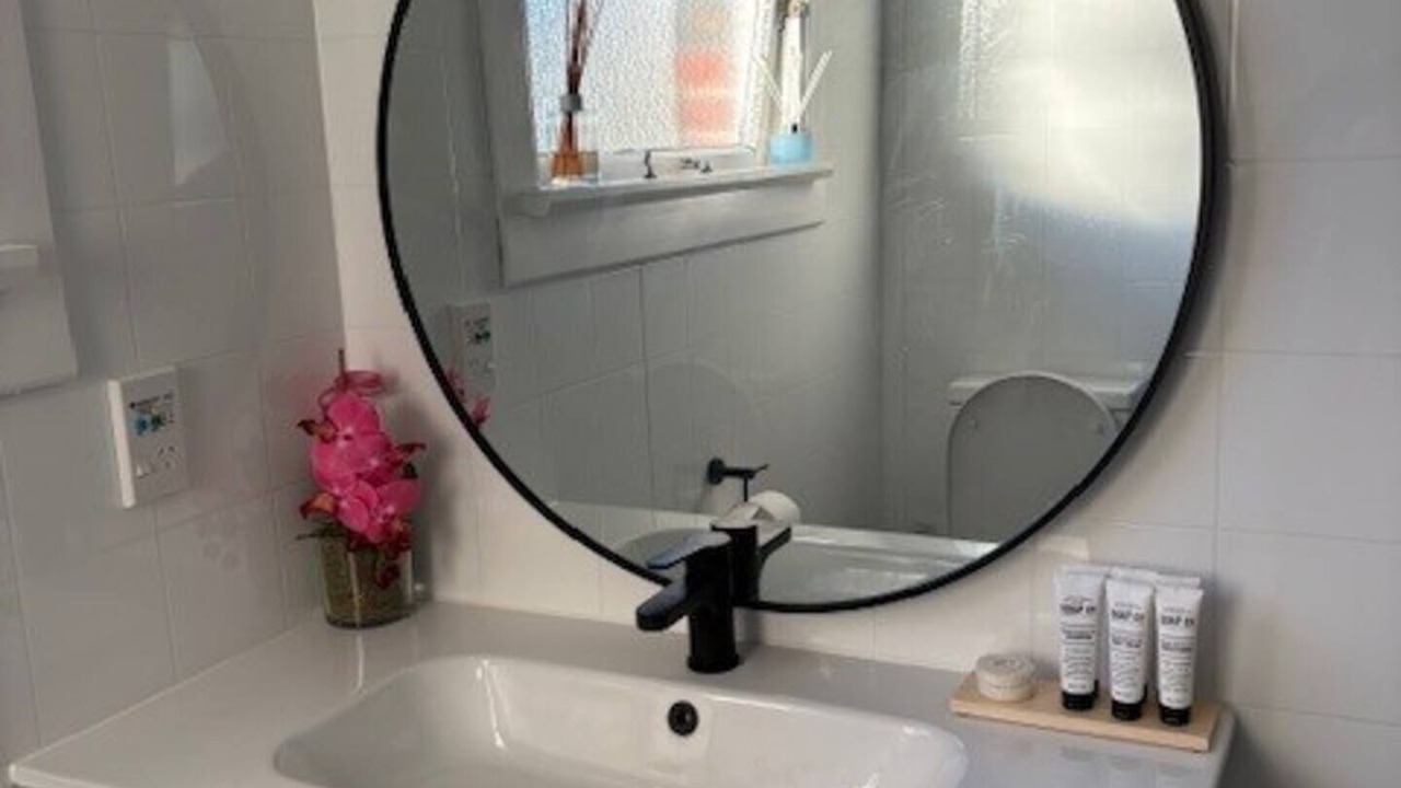 Photo of Bathroom in Tuatapere