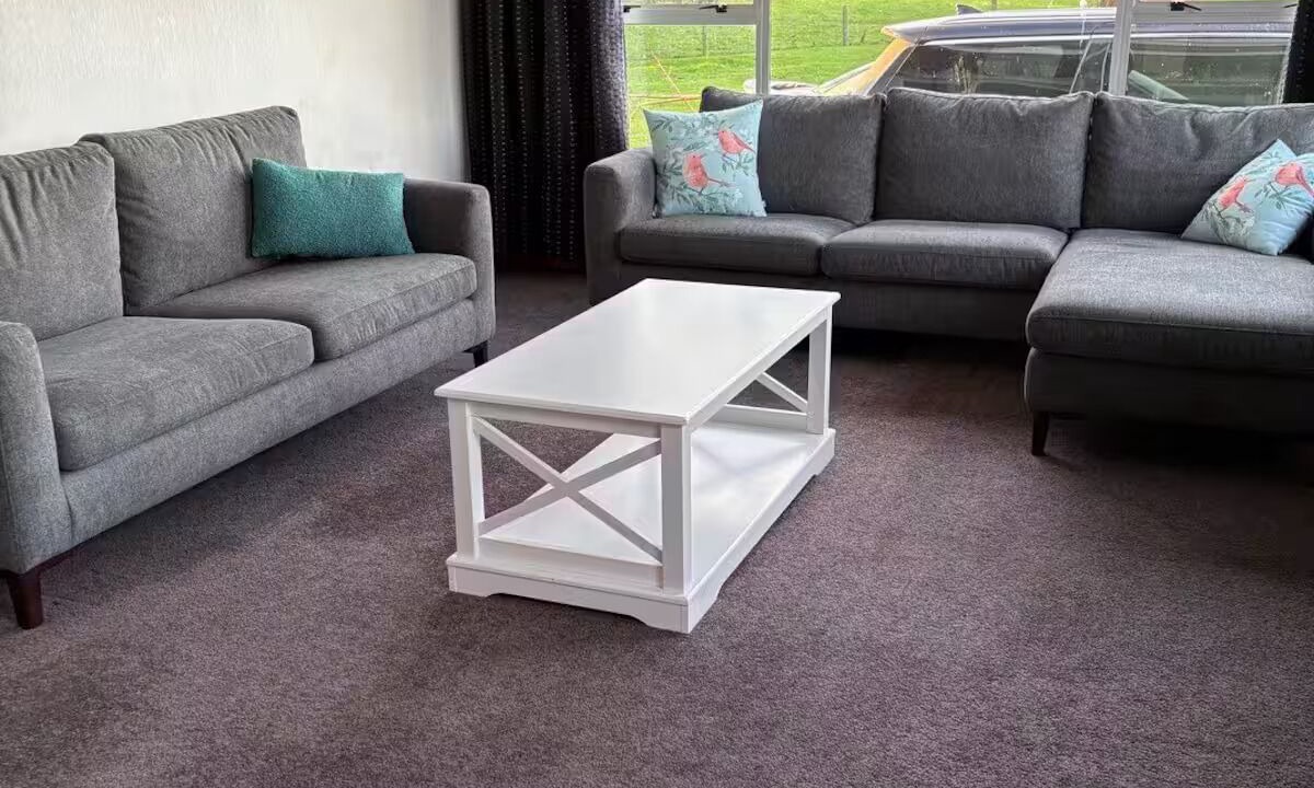 Photo of Livingroom in Tuatapere
