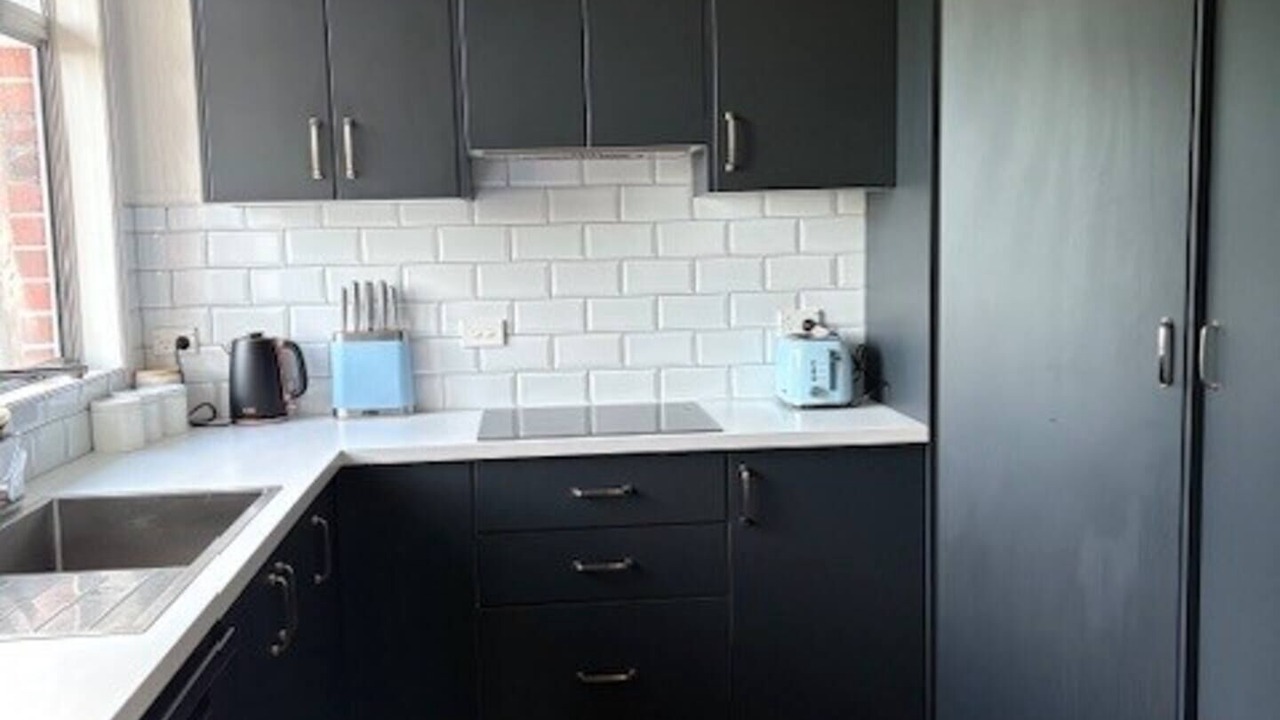 Photo of Kitchen in Tuatapere