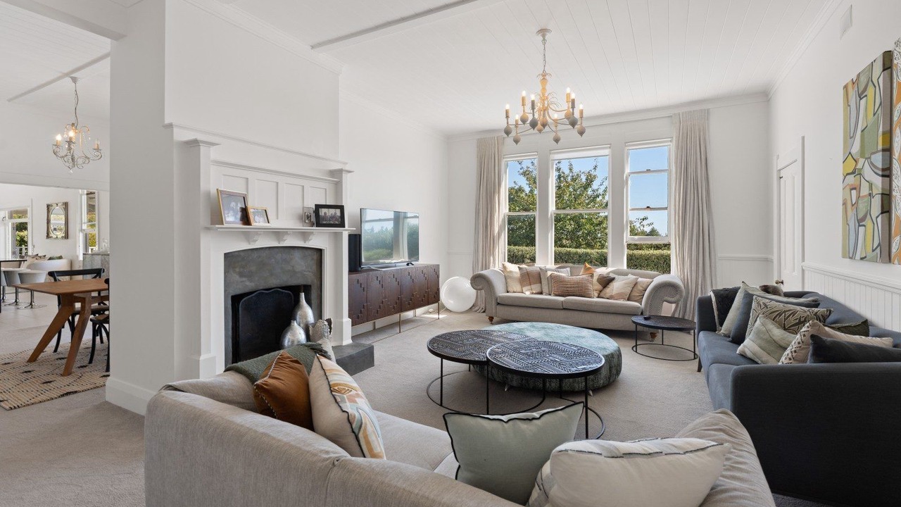 Photo of Livingroom in Te Horo
