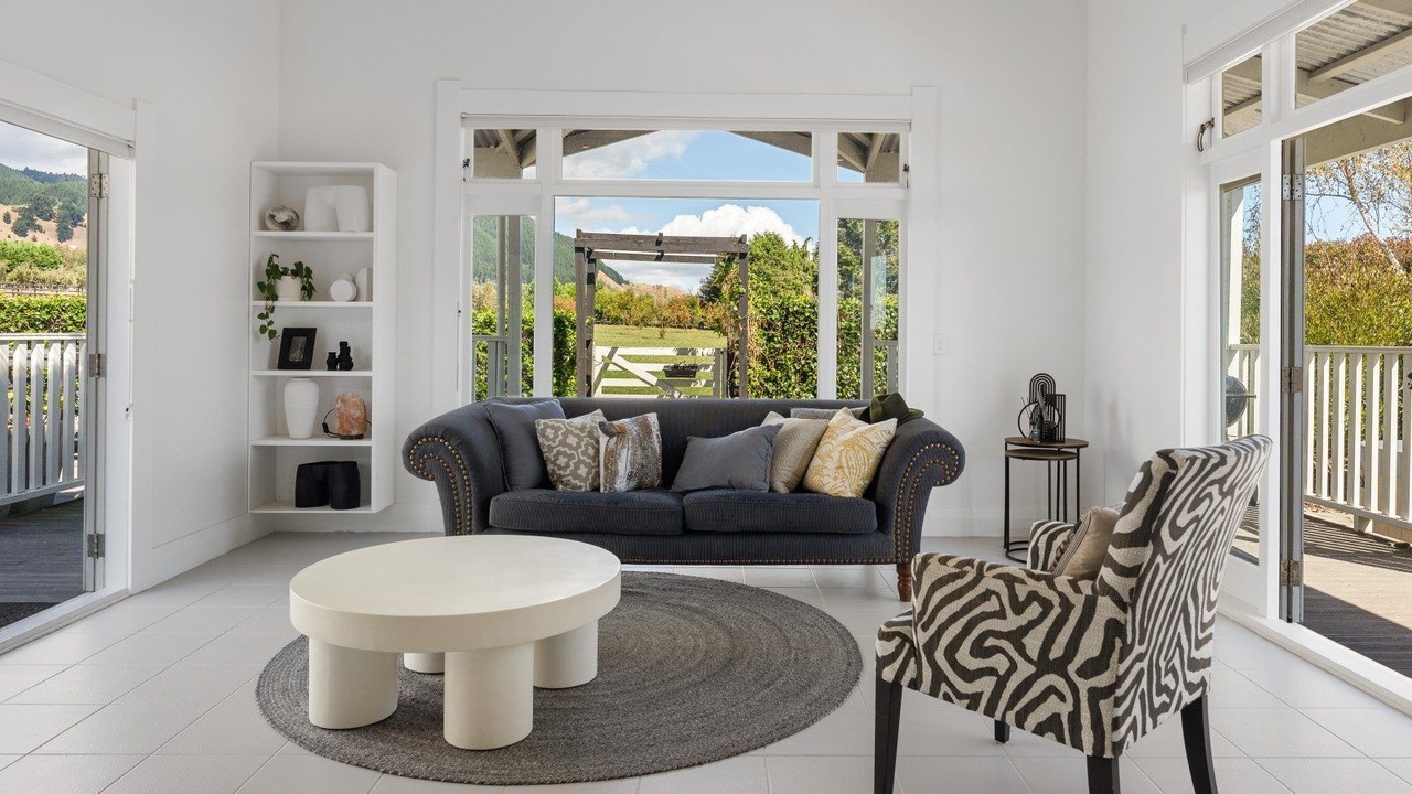 Photo of Livingroom in Te Horo