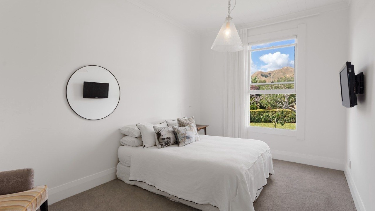 Photo of Bedroom in Te Horo
