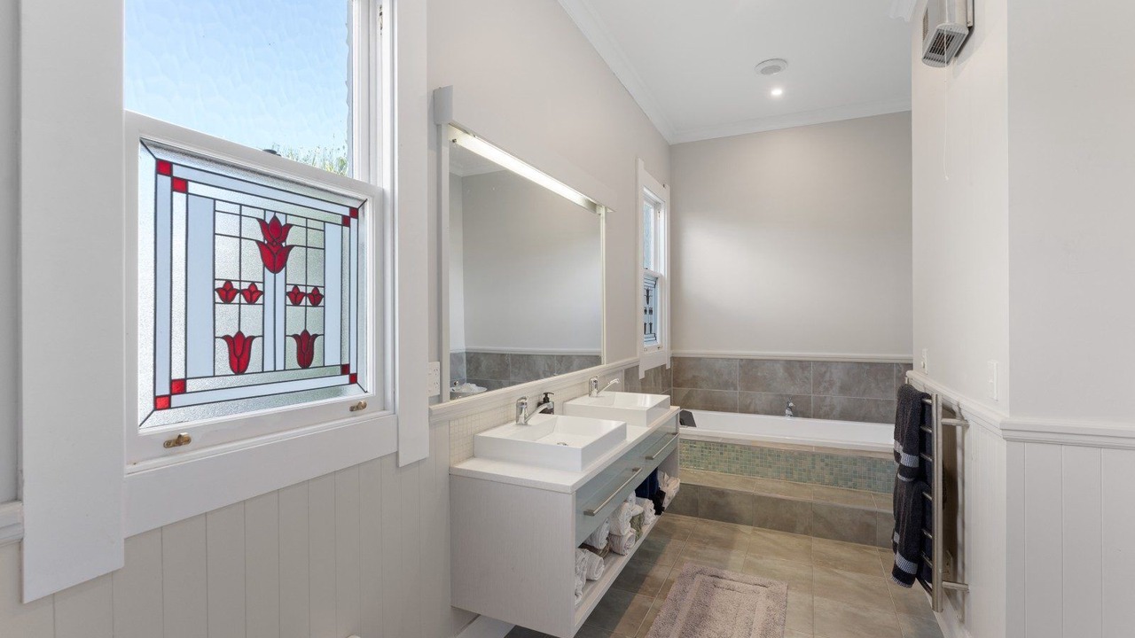 Photo of Bathroom in Te Horo