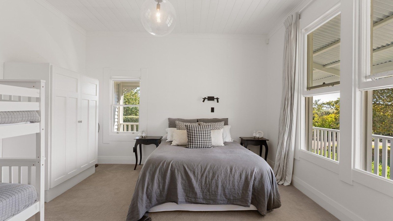 Photo of Bedroom in Te Horo