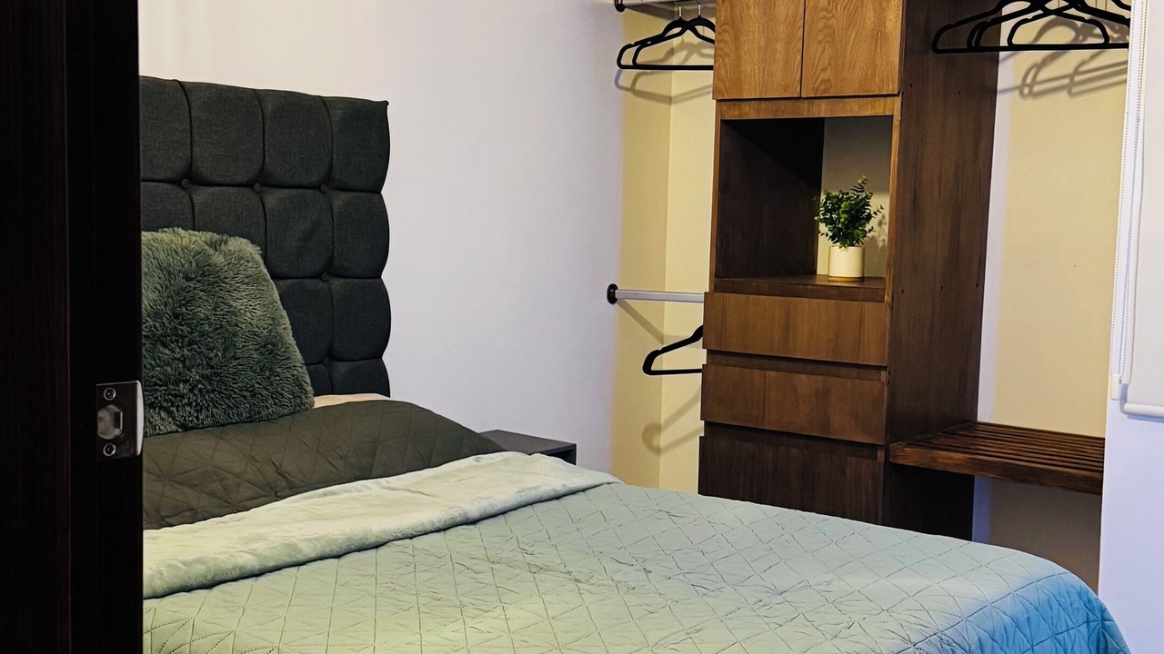 Photo of Bedroom in Pachuca