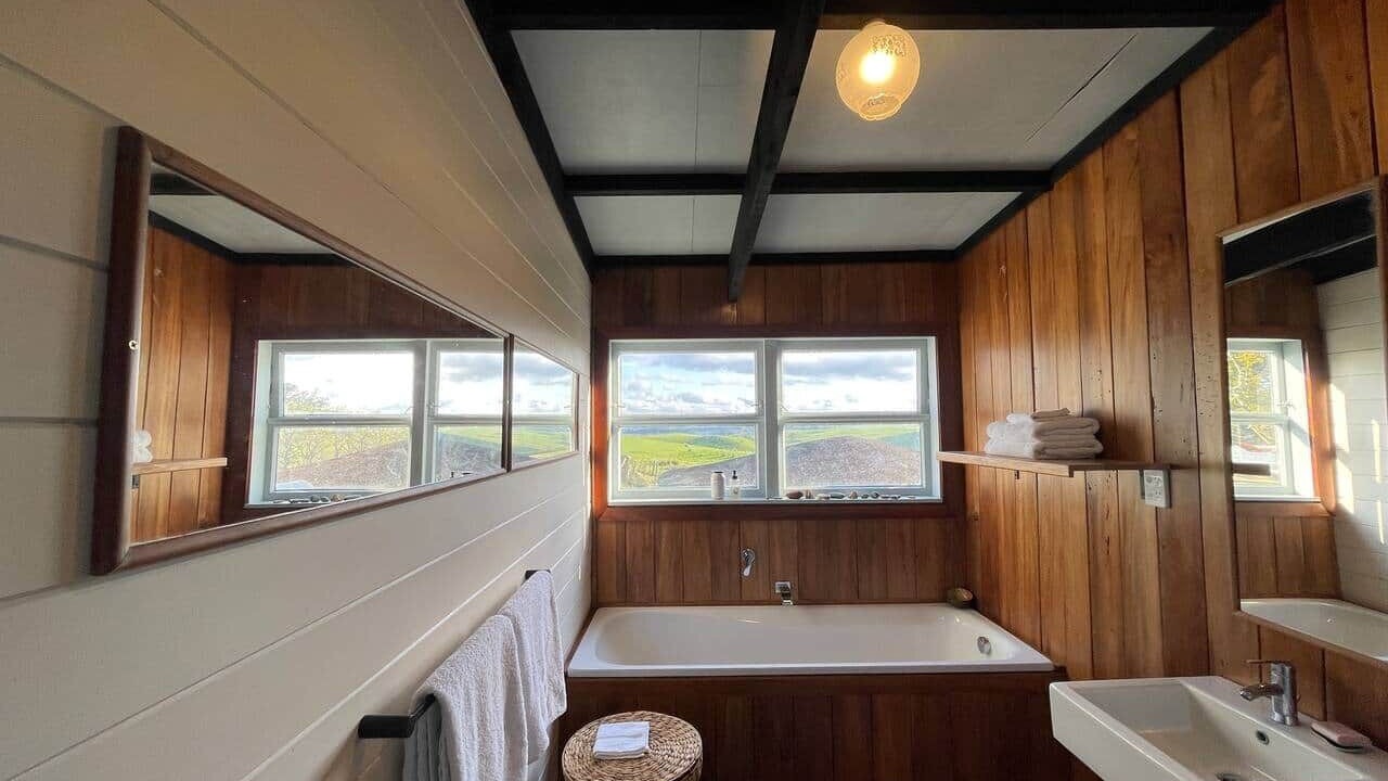 Photo of Bathroom in Matauri Bay