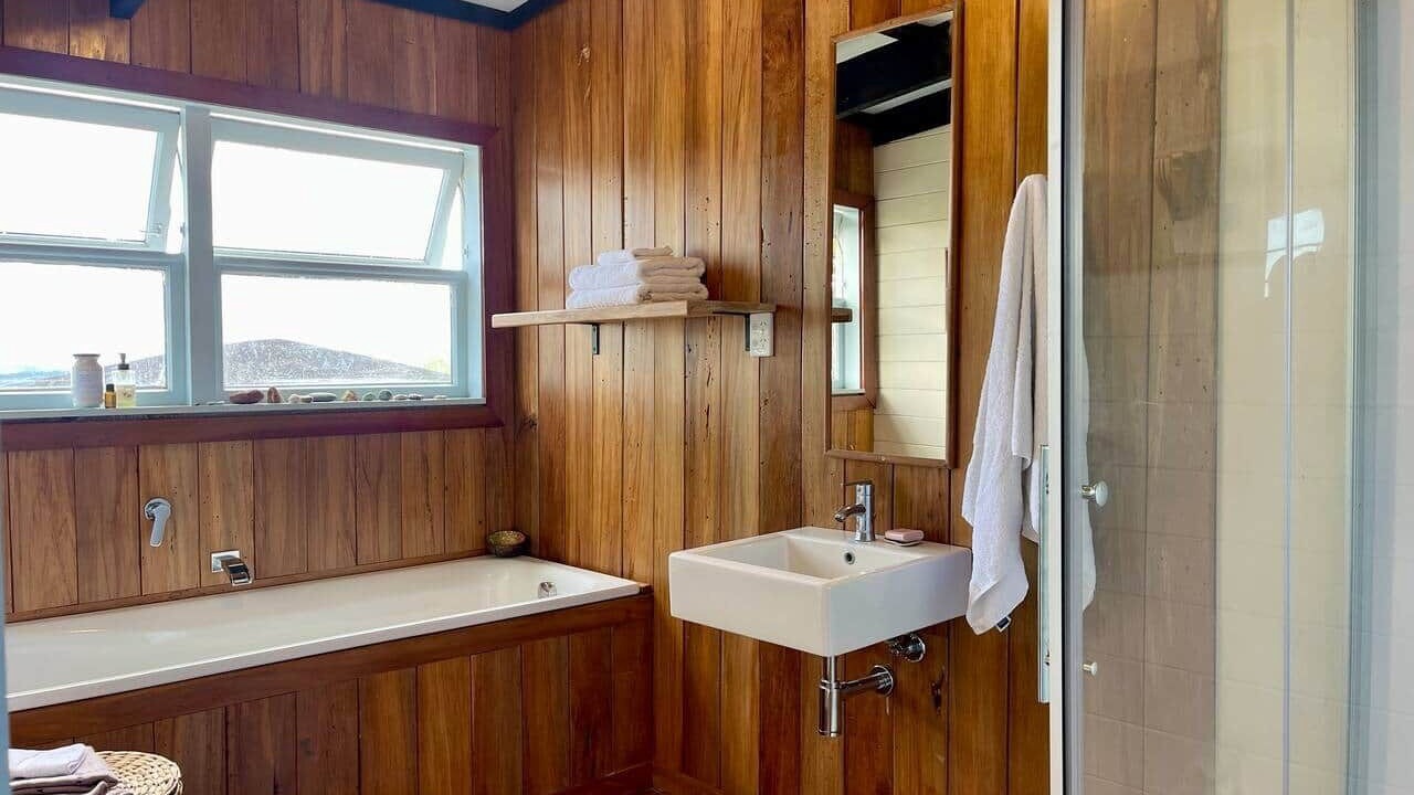 Photo of Bathroom in Matauri Bay