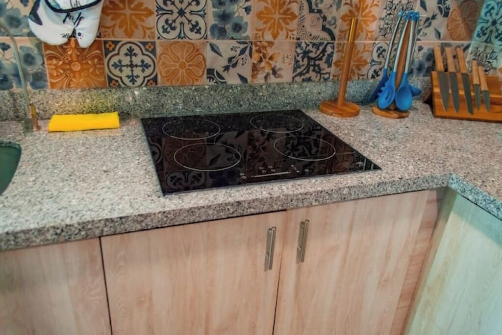 Photo of Kitchen in Historic Centre of Puebla