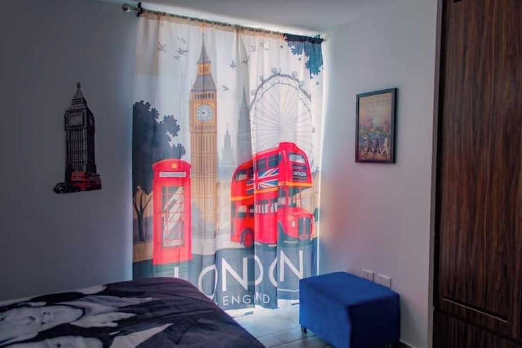 Photo of Bedroom in Historic Centre of Puebla