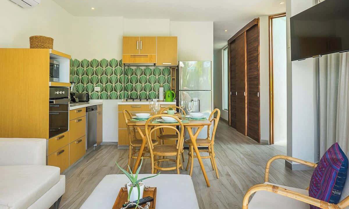 Photo of Livingroom in Xpu-Ha