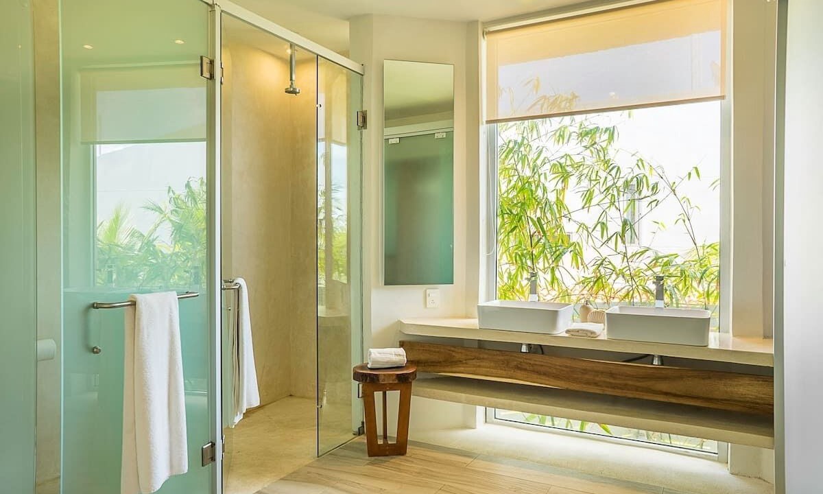 Photo of Bathroom in Xpu-Ha