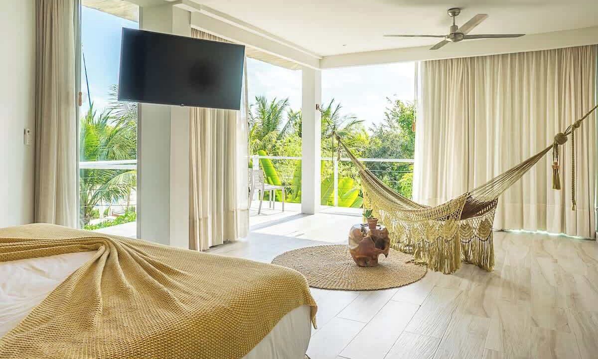 Photo of Bedroom in Xpu-Ha