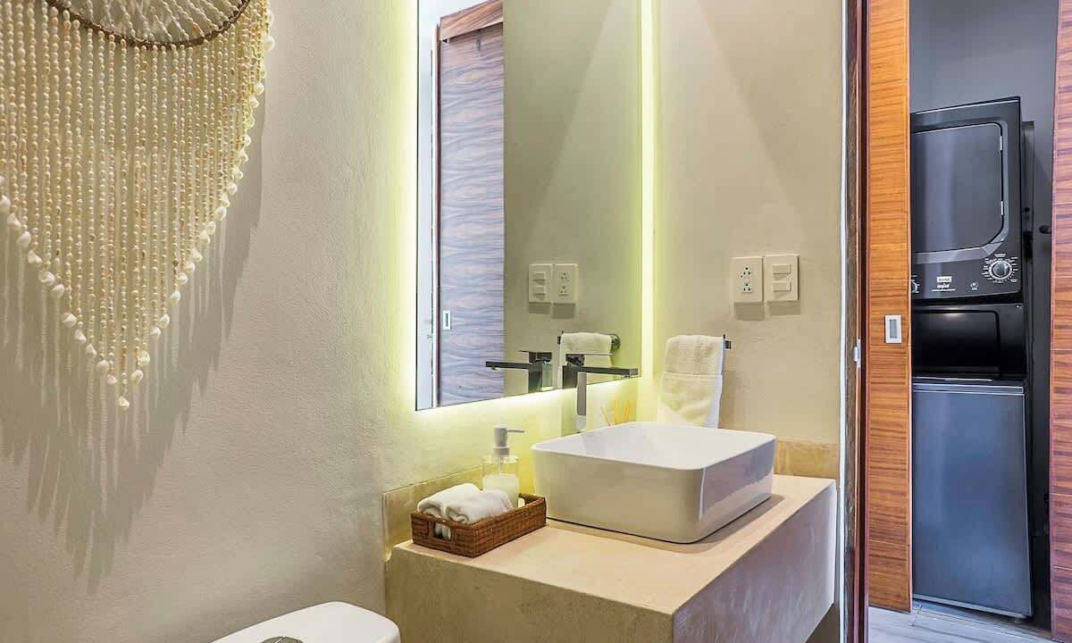 Photo of Bathroom in Xpu-Ha