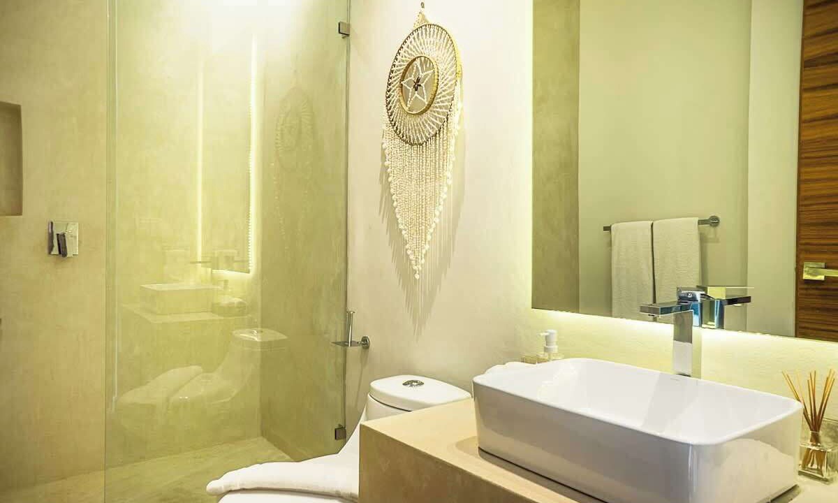 Photo of Bathroom in Xpu-Ha