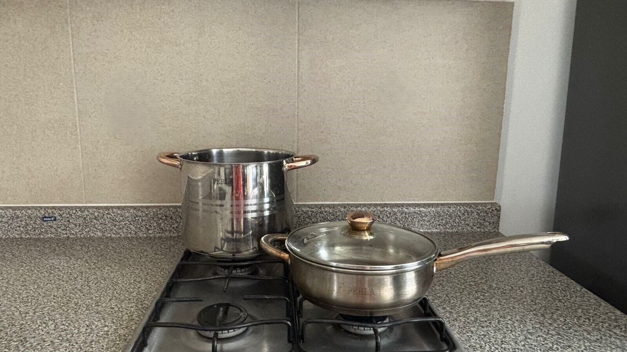 Photo of Kitchen in Xochitepec