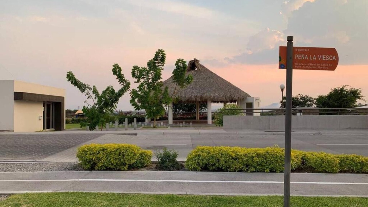 Photo of Outdoor in Xochitepec