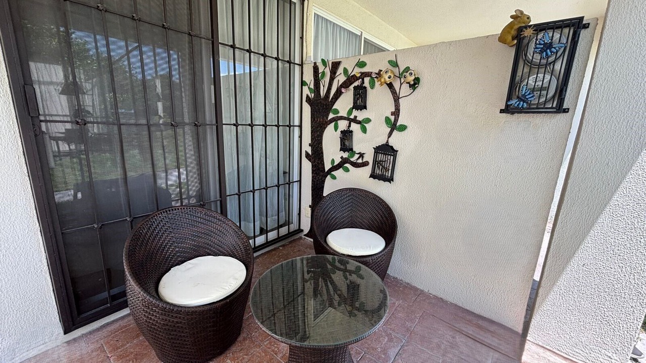Photo of Patio Balcony in Xochitepec