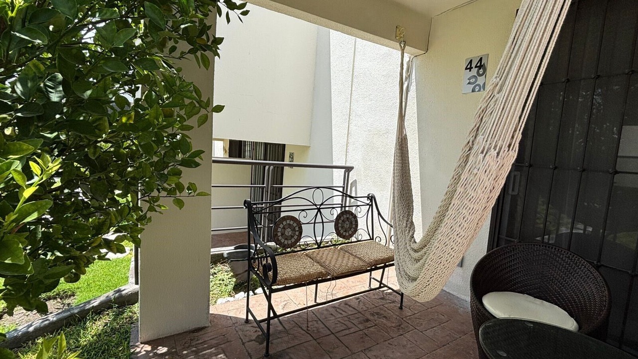 Photo of Patio Balcony in Xochitepec