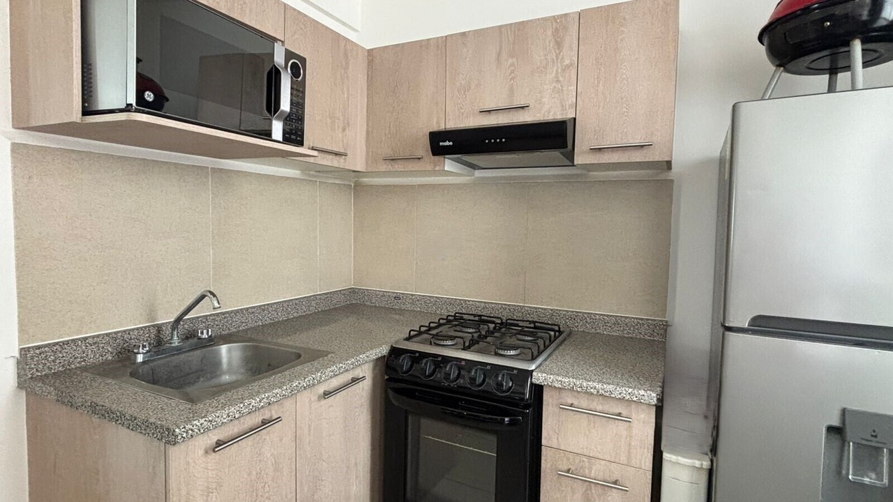 Photo of Kitchen in Xochitepec