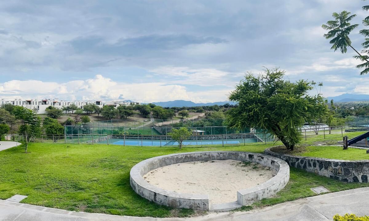 Photo of Outdoor in Xochitepec