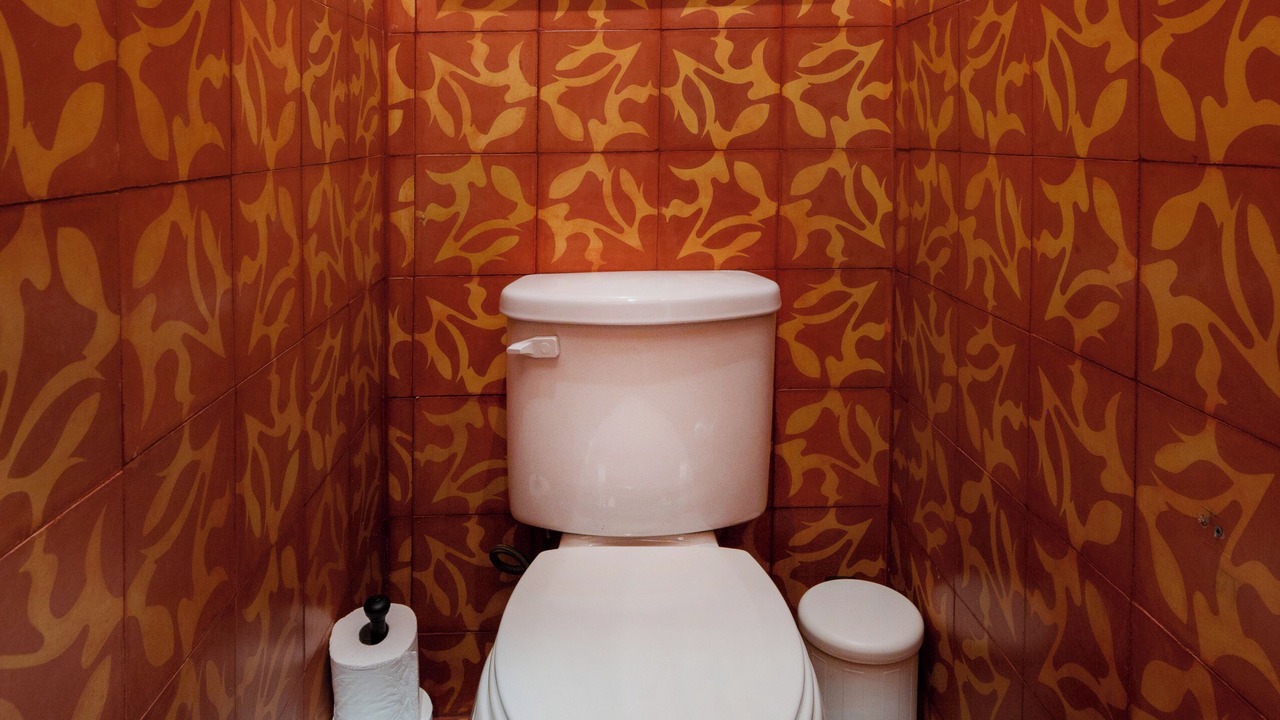 Photo of Bathroom in San Felipe del Agua