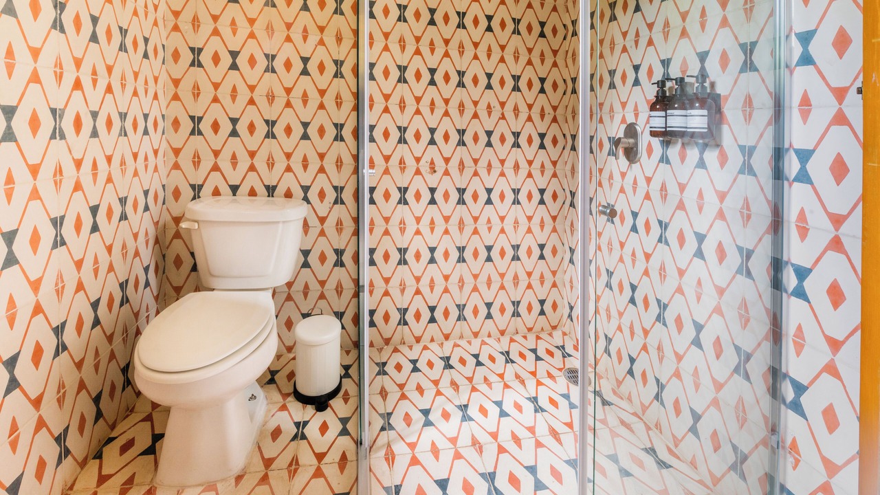 Photo of Bathroom in San Felipe del Agua