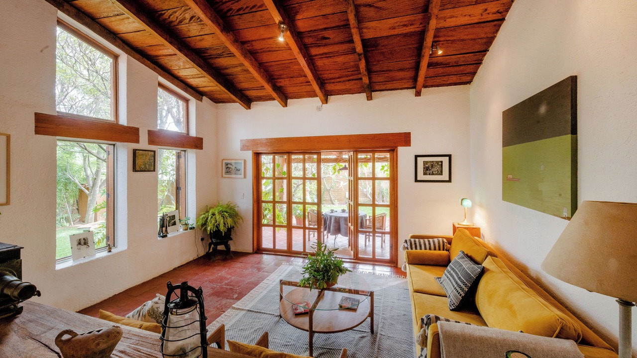 Photo of Livingroom in San Felipe del Agua