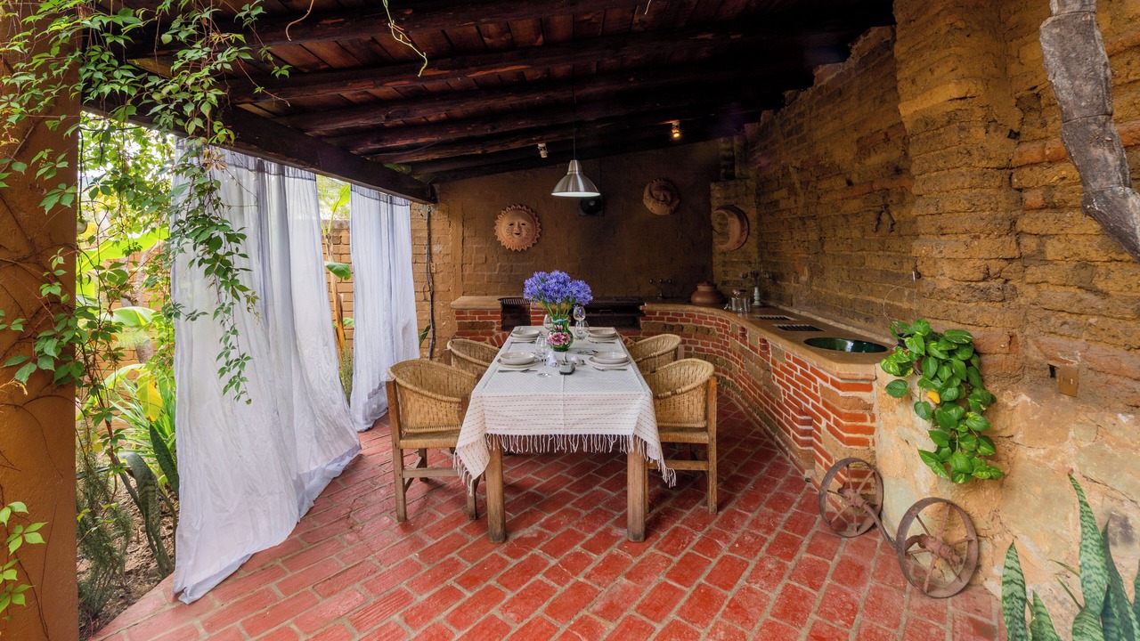 Photo of Outdoor in San Felipe del Agua
