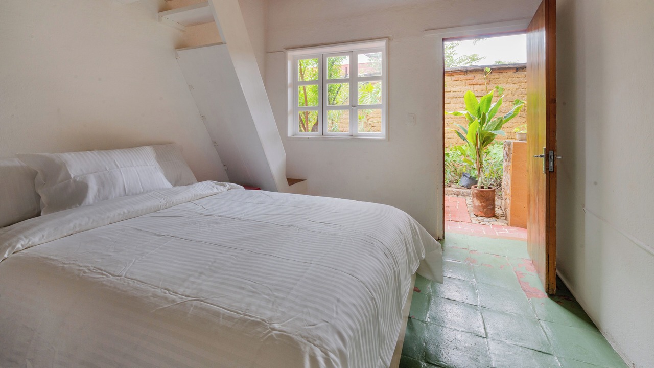 Photo of Bedroom in San Felipe del Agua