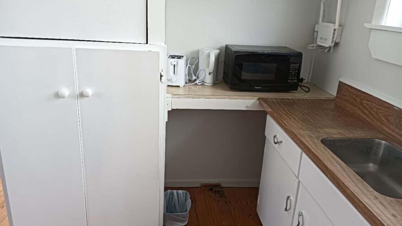 Photo of Kitchen in Owhata