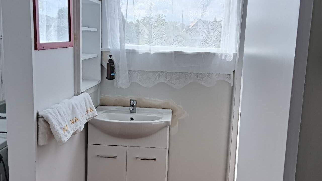 Photo of Bathroom in Owhata