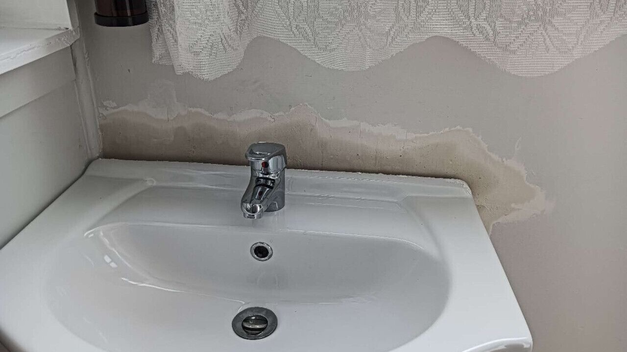 Photo of Bathroom in Owhata