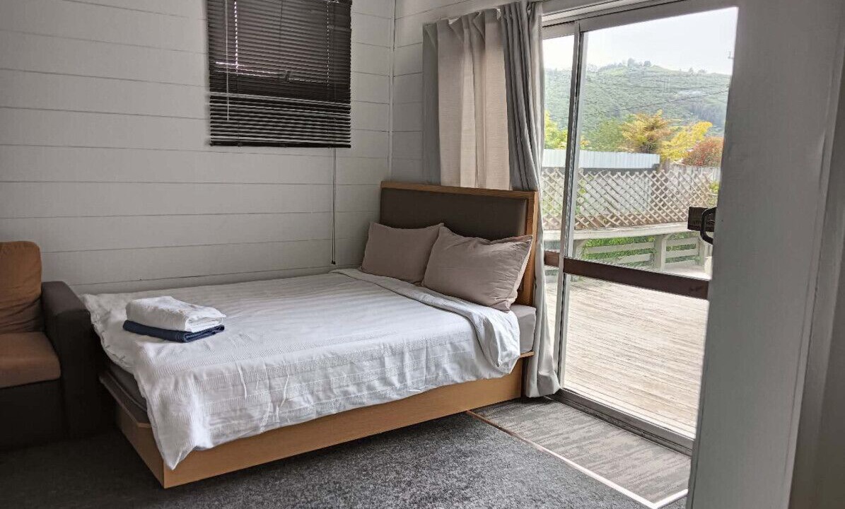 Photo of Bedroom in Kawaha Point