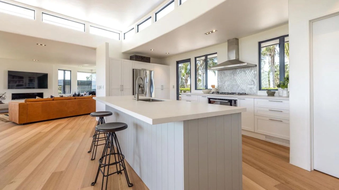 Photo of Kitchen in Omiha