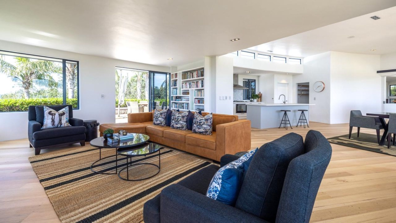 Photo of Livingroom in Omiha
