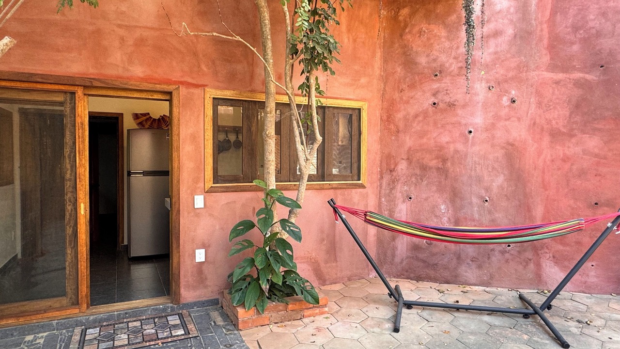 Photo of Outdoor in San Agustinillo