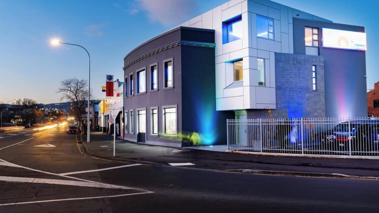 Photo of Others in Dunedin City Centre