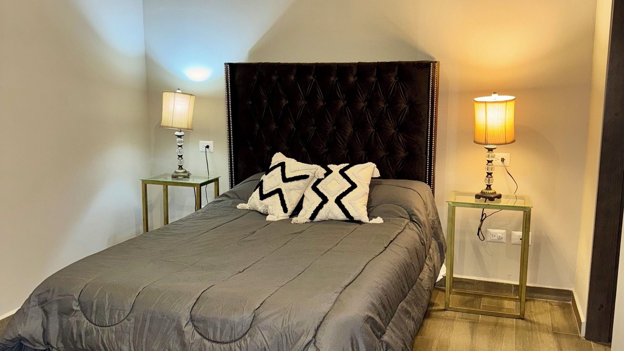 Photo of Bedroom in Monterrey