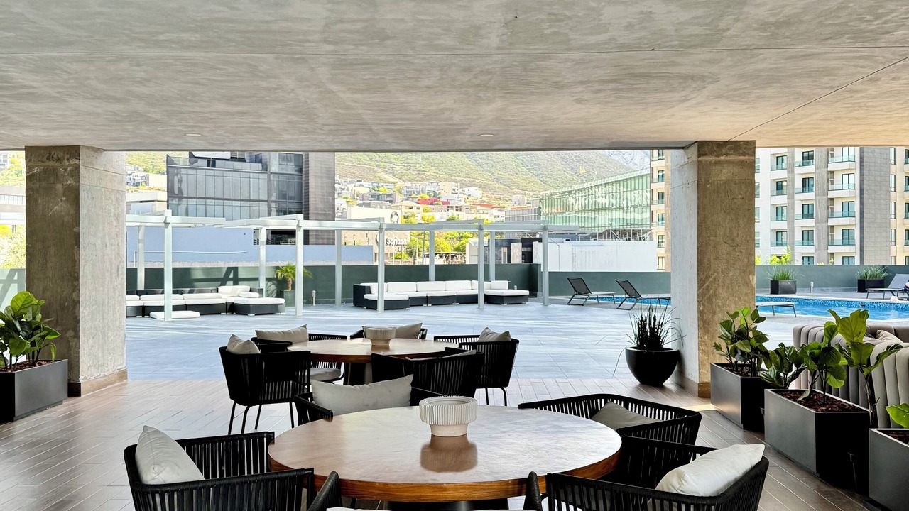Photo of Outdoor in Monterrey