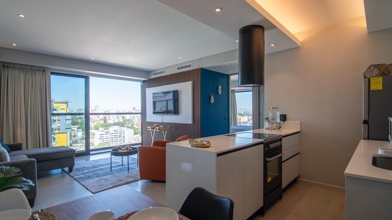 Photo of Kitchen in Americana