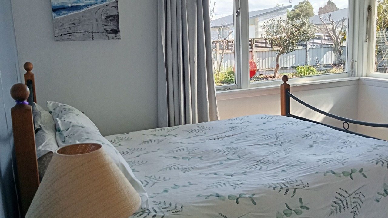 Photo of Bedroom in Richmond