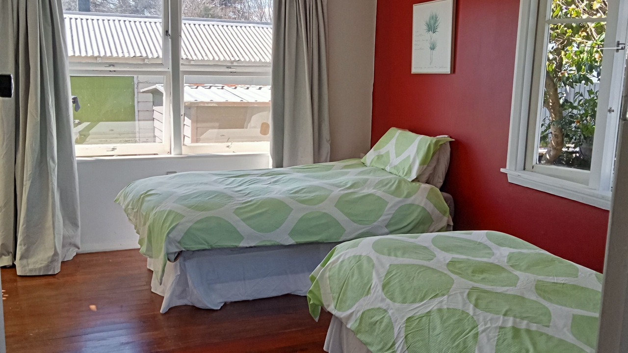 Photo of Bedroom in Richmond