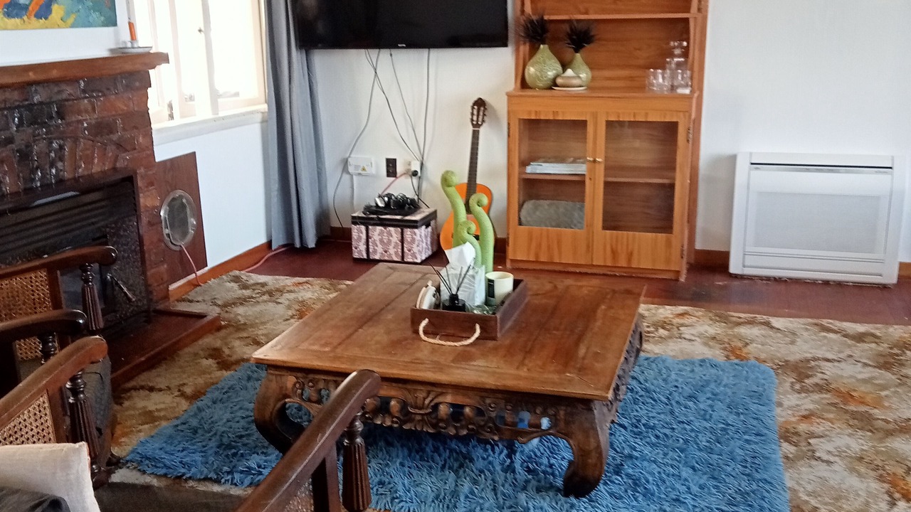 Photo of Livingroom in Richmond