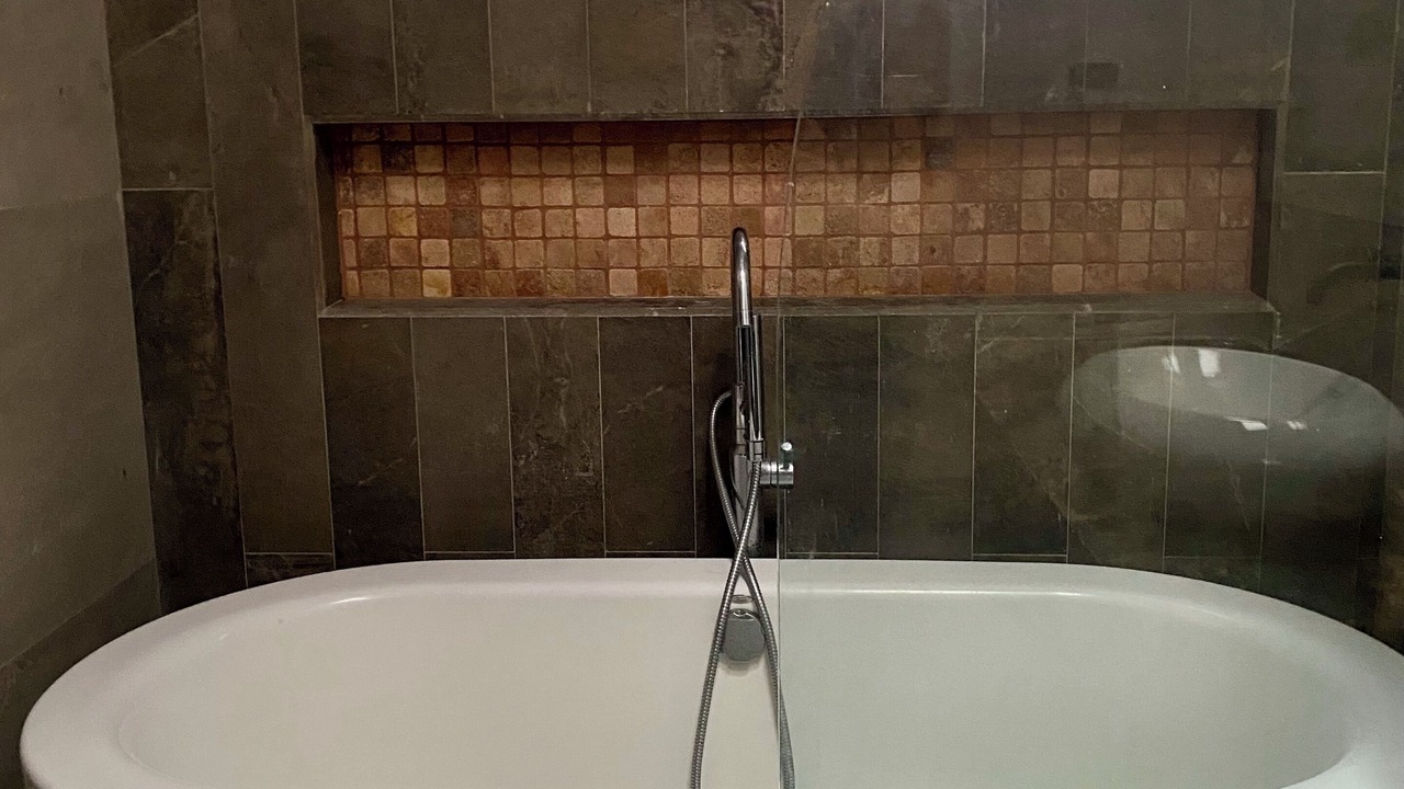 Photo of Bathroom in Santiago