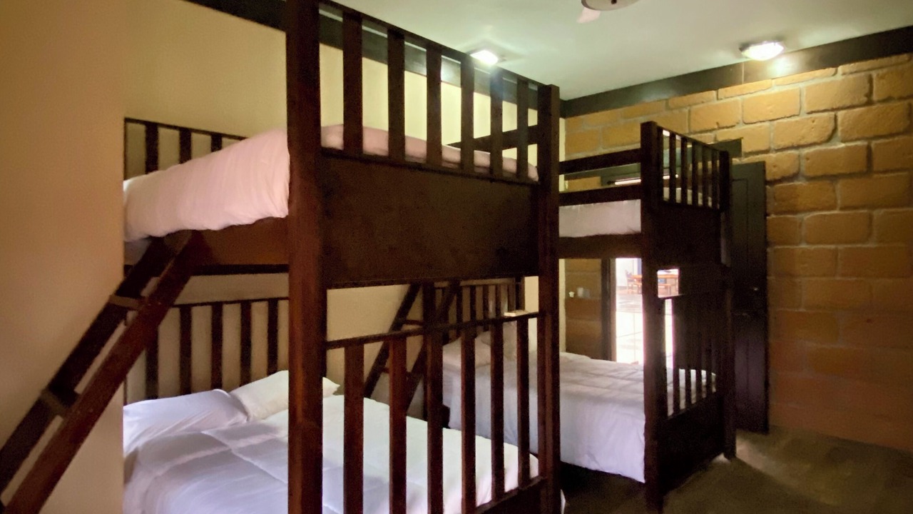 Photo of Bedroom in Santiago