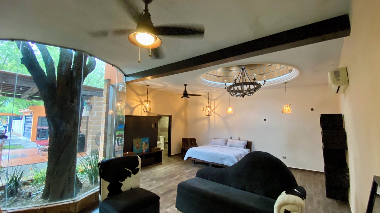 Photo of Bedroom in Santiago