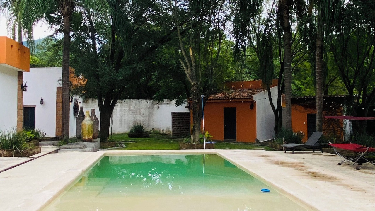 Photo of Outdoor in Santiago