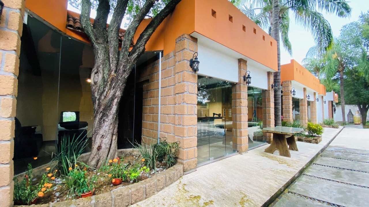 Photo of Outdoor in Santiago